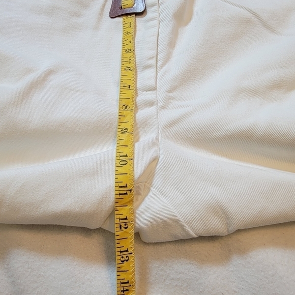 Christopher & Banks size 10 jeans - Picture 9 of 10